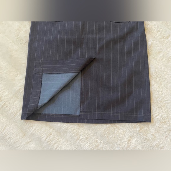 Cache skirt. - Picture 5 of 16